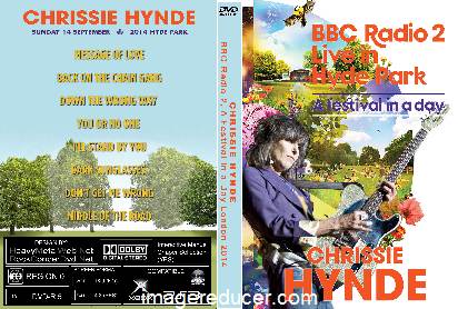 CHRISSIE HYNDE BBC Radio 2 Festival in a Day London 2014.jpg